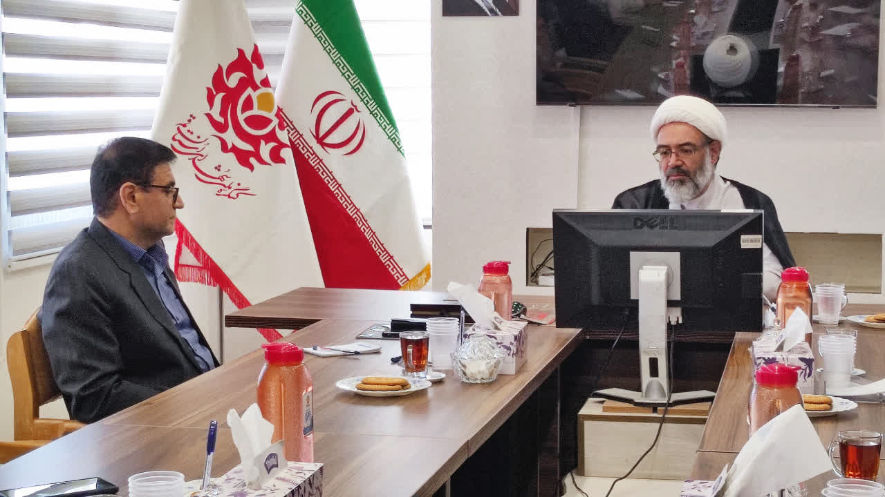 گسترش همکاریهای فرهنگی ارتش و کنگره ملی شهدای استان قم گسترش همکاریهای فرهنگی ارتش و کنگره ملی شهدای استان قم